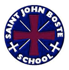 St john boste primary school