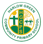 harlow green primary school